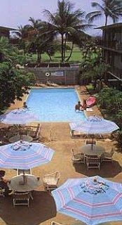 Pacific Marina Airport Hotel