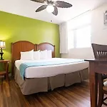 Pacific Marina Inn Airport