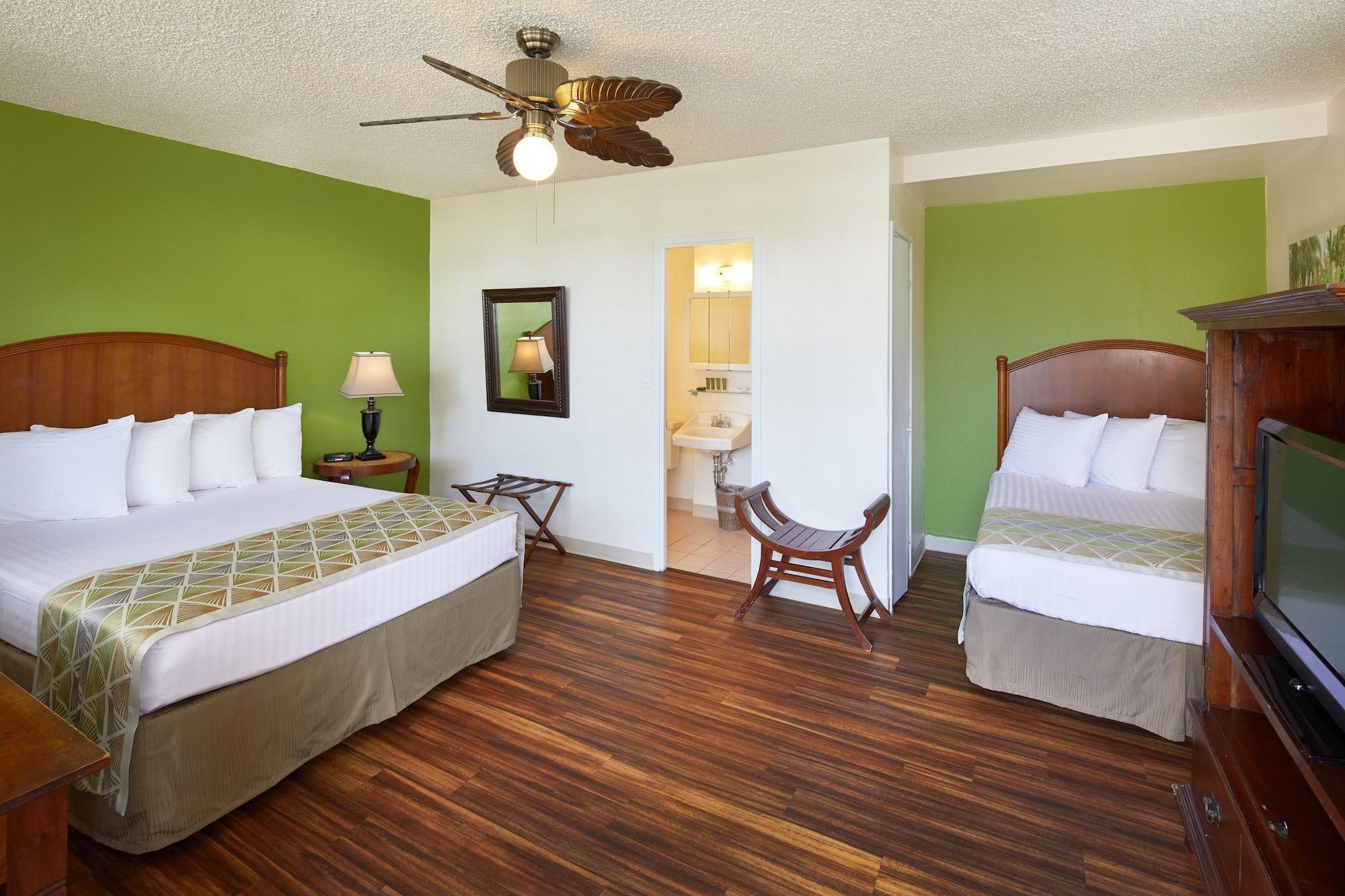 Pacific Marina Airport Hotel
