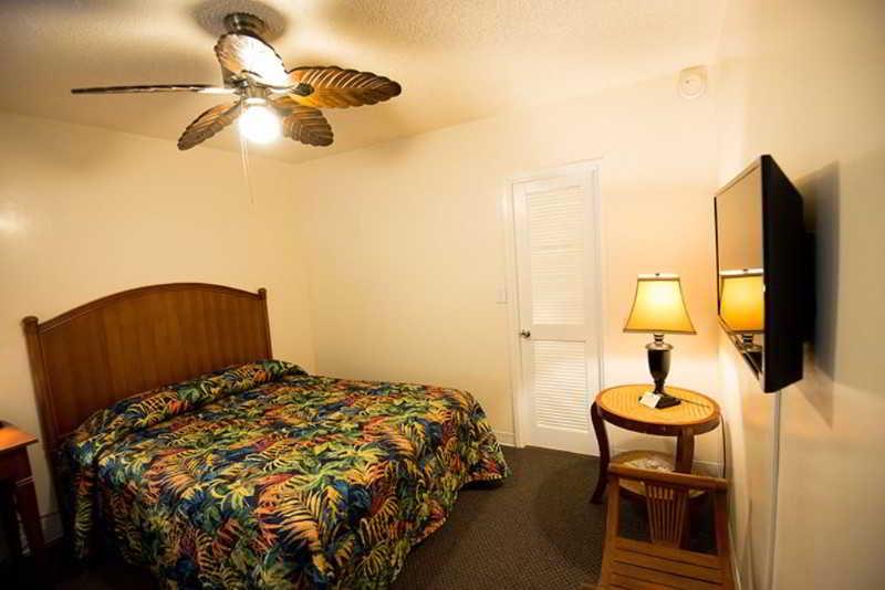 Pacific Marina Airport Hotel Honolulu