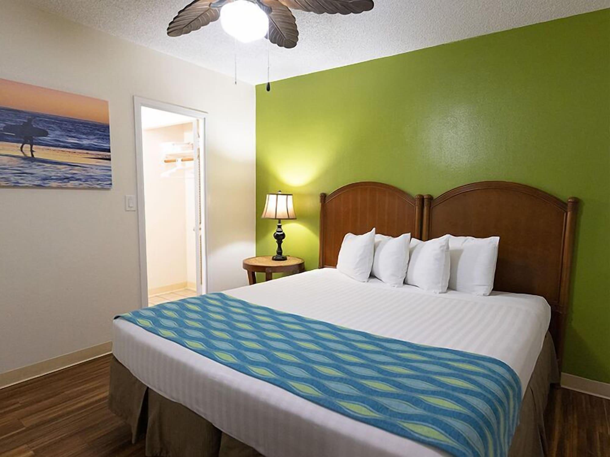 Pacific Marina Airport Hotel