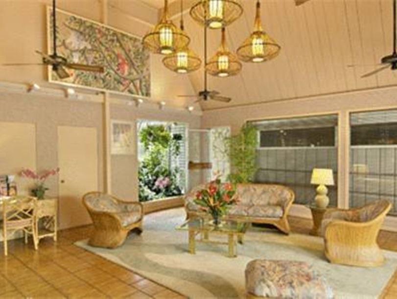Pacific Marina Airport Hotel